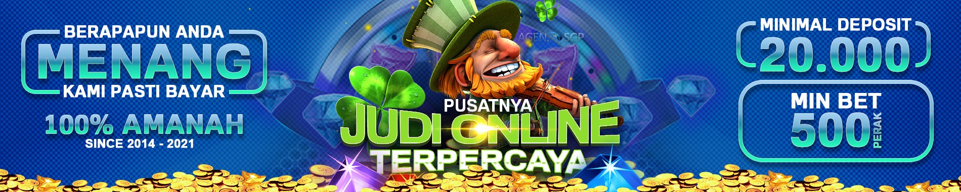 agensgp togel